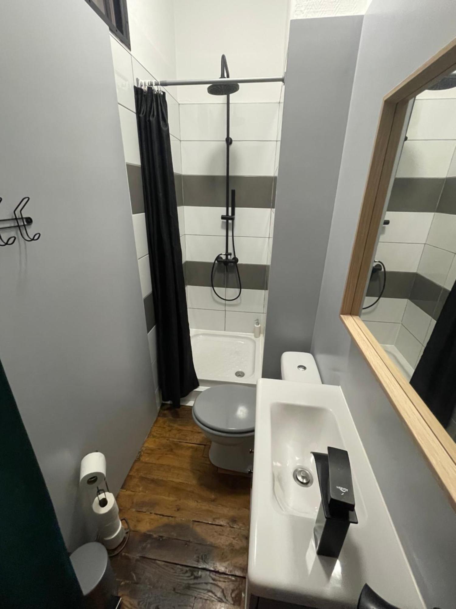 Opale 1 Lägenhet Vichy Exteriör bild